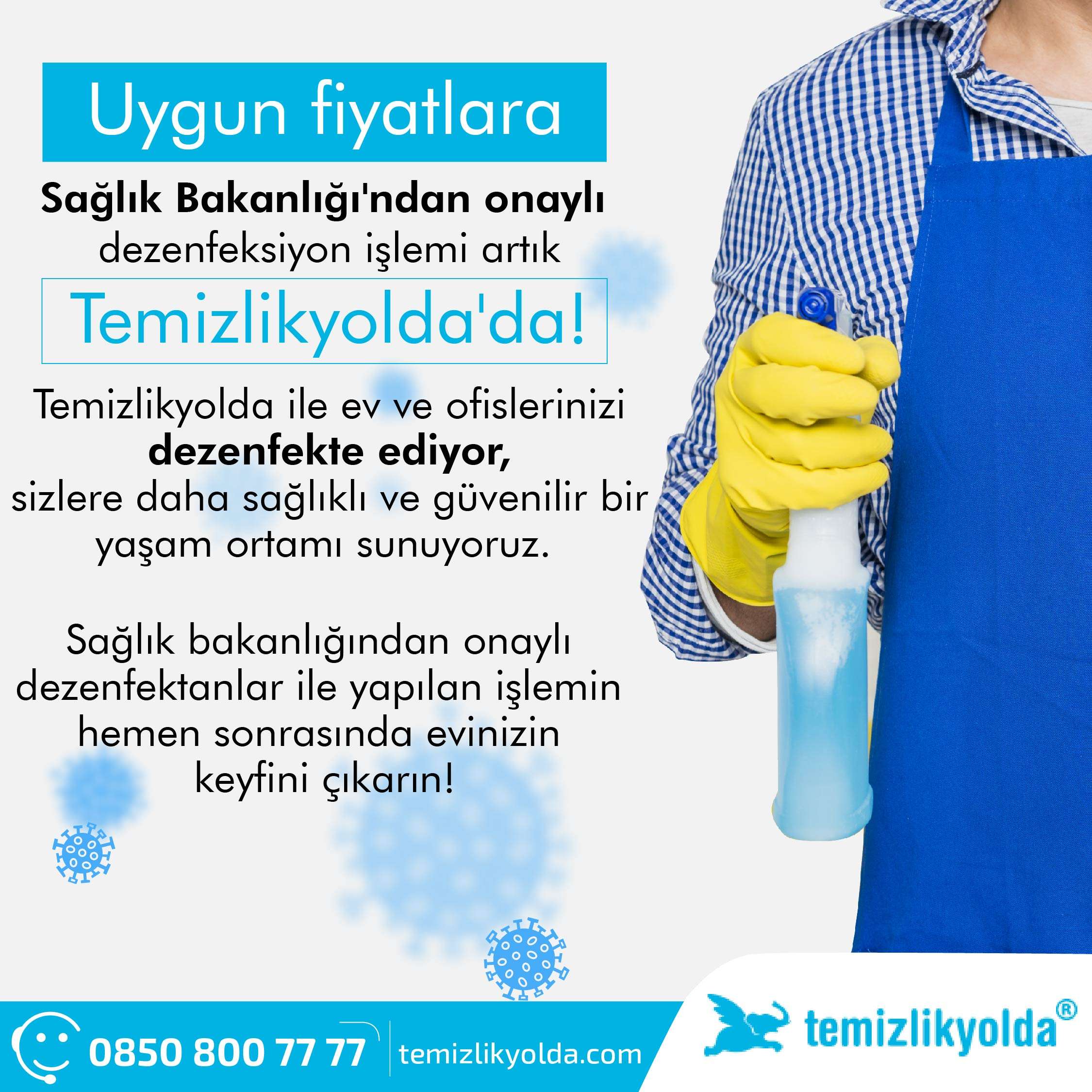 temizlikyolda temizlik yolda