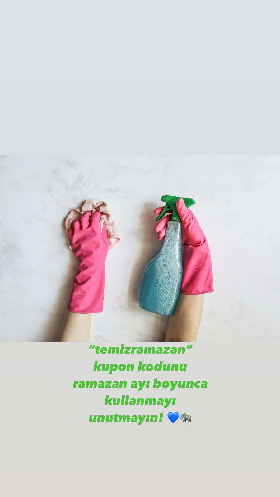 Temizlikyolda Kampanya