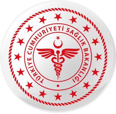 Sağlık Bakanlığı Logo