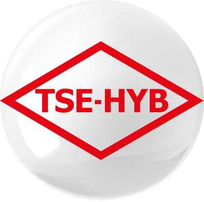 TSE Certificate